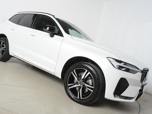 Volvo XC60 B4 AWD Geartronic 145 kW image number 7