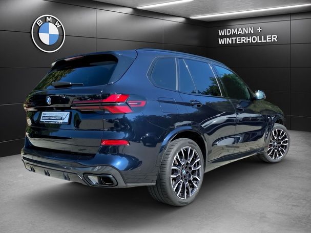 BMW X5 xDrive30d 210 kW image number 2