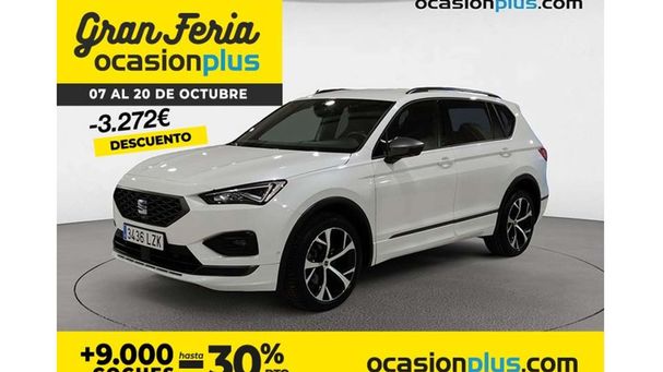 Seat Tarraco 2.0 TDI DSG 110 kW image number 5