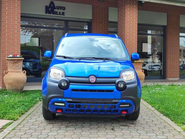 Fiat Panda 1.0 Hybrid 51 kW image number 2