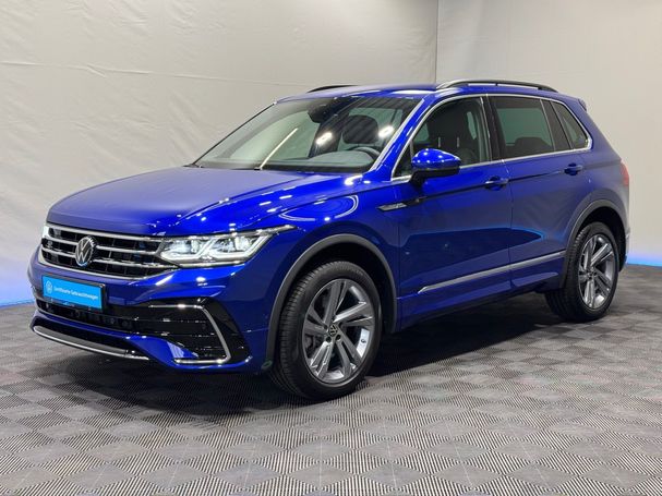 Volkswagen Tiguan 2.0 TDI R-Line 4Motion DSG 147 kW image number 1