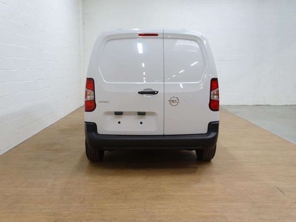 Opel Combo L1H1 74 kW image number 9