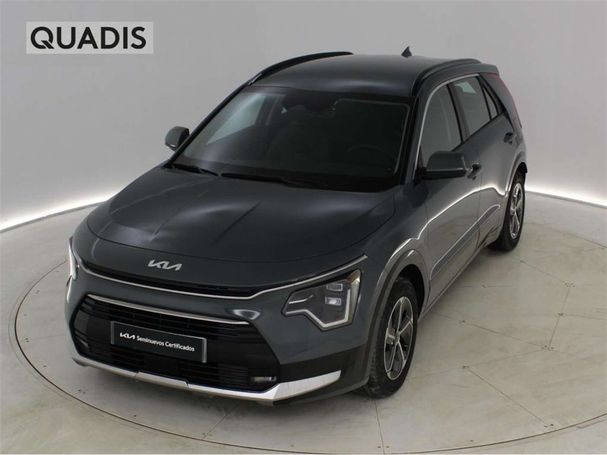 Kia Niro 1.6 104 kW image number 2