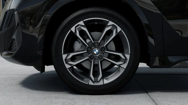 BMW X1 sDrive18i 100 kW image number 8