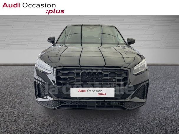 Audi Q2 35 TFSI S tronic Advanced 110 kW image number 3