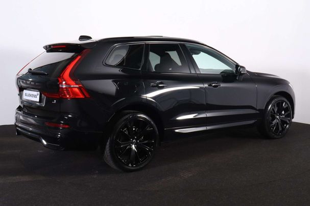 Volvo XC60 T8 Plus Black Edition AWD 335 kW image number 3