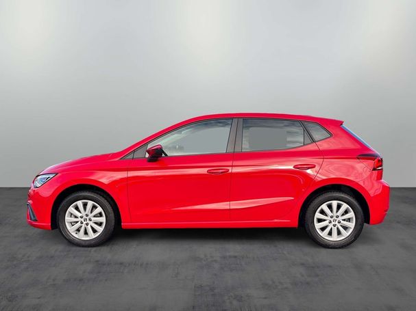 Seat Ibiza 1.0 TSI DSG Style 81 kW image number 5