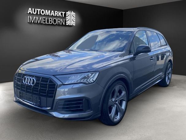 Audi Q7 55 280 kW image number 1