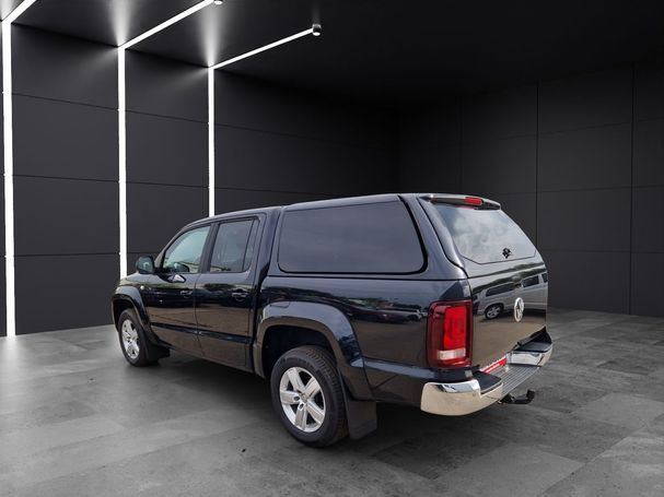 Volkswagen Amarok TDI Highline 4Motion 190 kW image number 2