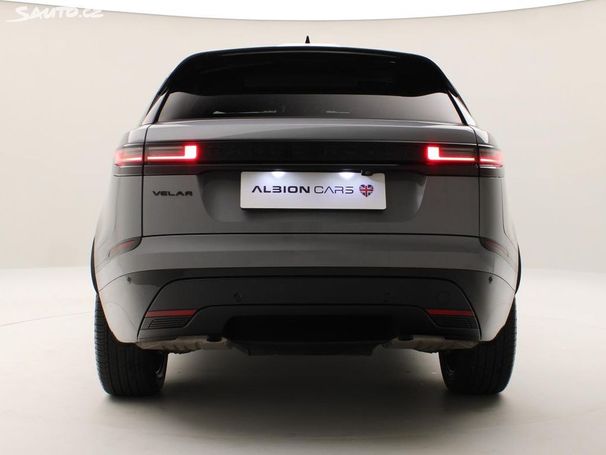 Land Rover Range Rover Velar D300 SE 221 kW image number 3