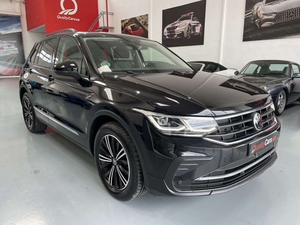 Volkswagen Tiguan 2.0 TDI Life DSG 110 kW image number 2