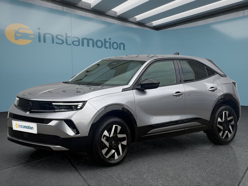 Opel Mokka 1.2 Turbo