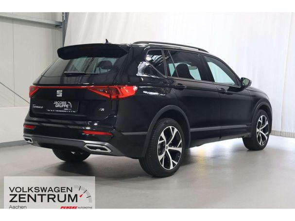 Seat Tarraco 2.0 TDI 110 kW image number 3