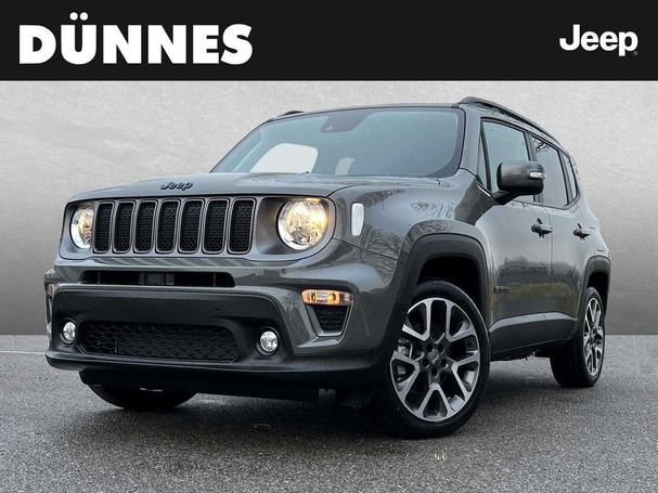 Jeep Renegade 177 kW image number 1