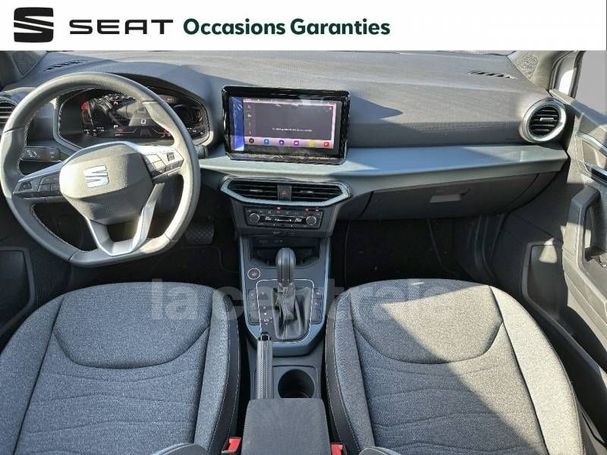 Seat Arona 1.0 TSI DSG 81 kW image number 7