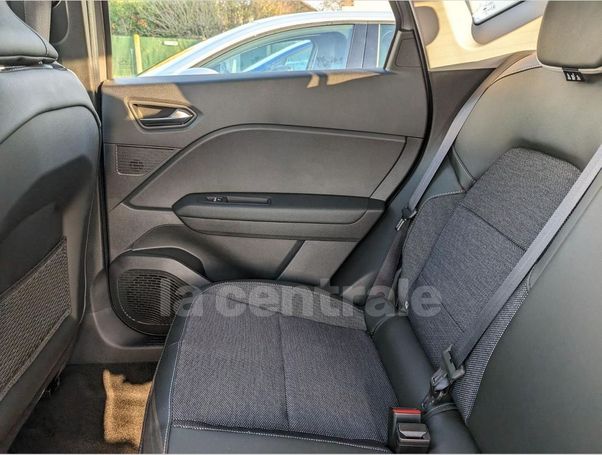 Renault Captur 103 kW image number 23