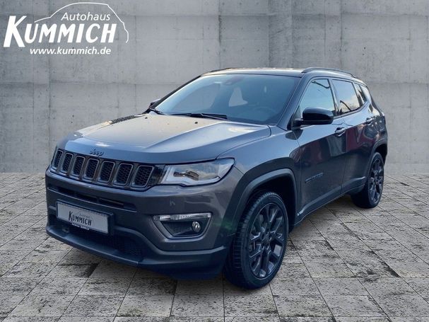 Jeep Compass PHEV 177 kW image number 1