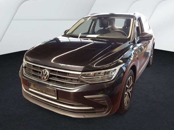 Volkswagen Tiguan 2.0 TDI DSG 110 kW image number 1