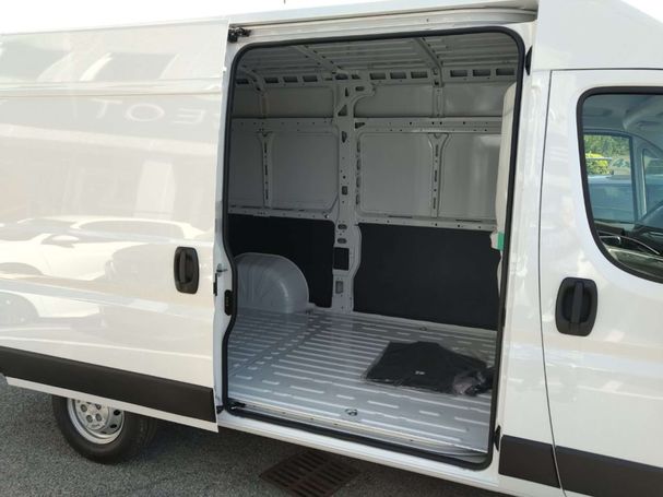 Fiat Ducato 35 140 103 kW image number 12