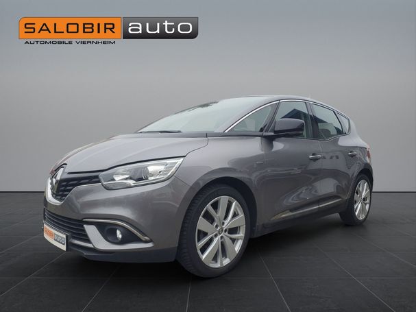 Renault Scenic 103 kW image number 1