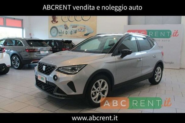 Seat Arona 1.0 TSI 70 kW image number 1