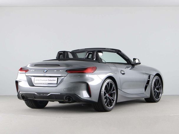 BMW Z4 sDrive30i 190 kW image number 16