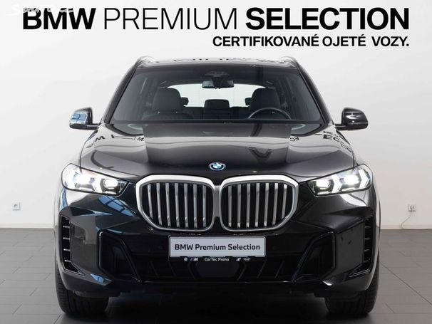 BMW X5 50e xDrive 360 kW image number 2