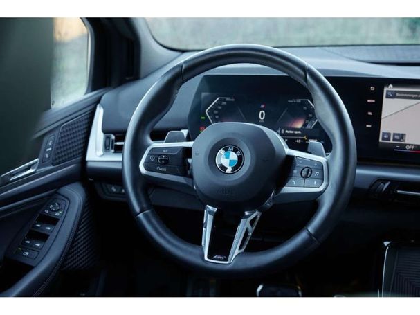 BMW 218i Active Tourer 100 kW image number 12