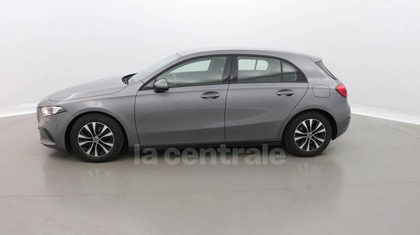 Mercedes-Benz A 180 d 85 kW image number 25