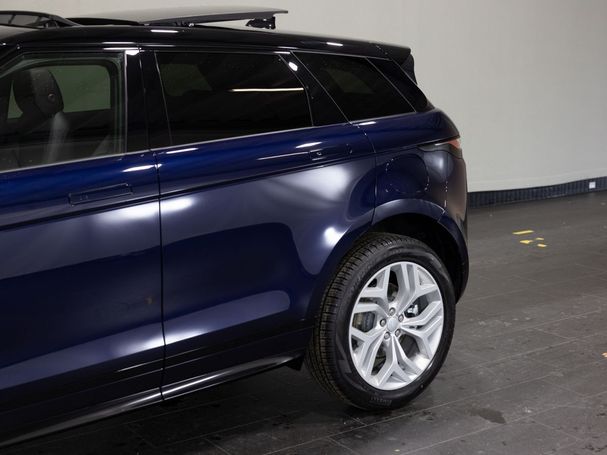 Land Rover Range Rover Evoque P300e AWD 227 kW image number 10