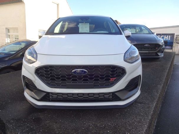 Ford Fiesta ST X 147 kW image number 2