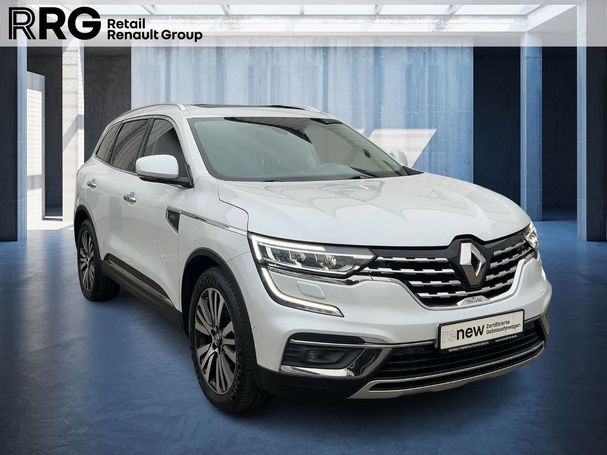 Renault Koleos Initiale Paris 135 kW image number 2