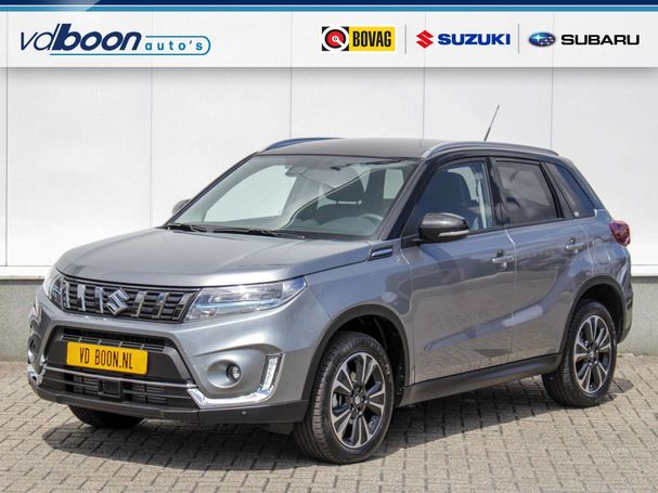 Suzuki Vitara 1.4 Boosterjet Hybrid 95 kW image number 1