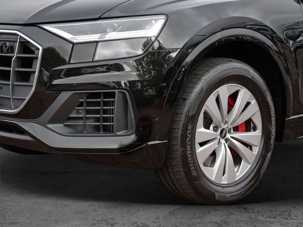 Audi Q8 55 TFSIe quattro 280 kW image number 16