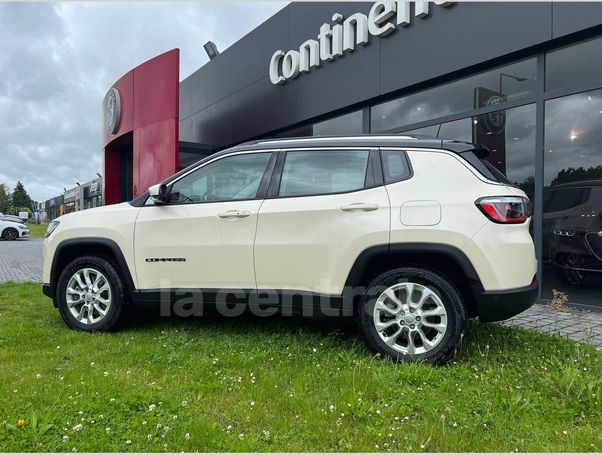 Jeep Compass 1.3 Limited 140 kW image number 2