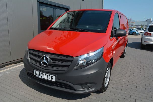 Mercedes-Benz Vito 114 CDi 100 kW image number 27