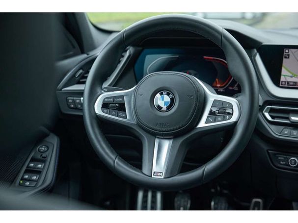 BMW 116i 80 kW image number 21