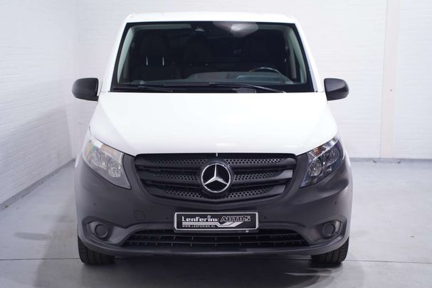 Mercedes-Benz Vito 119 CDi 140 kW image number 2