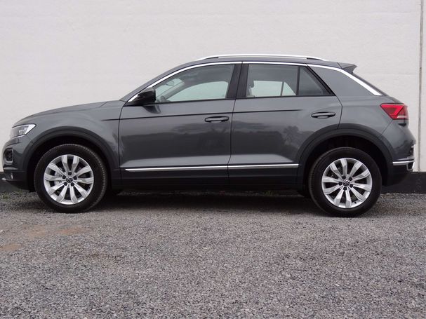 Volkswagen T-Roc 1.5 TSI 110 kW image number 6