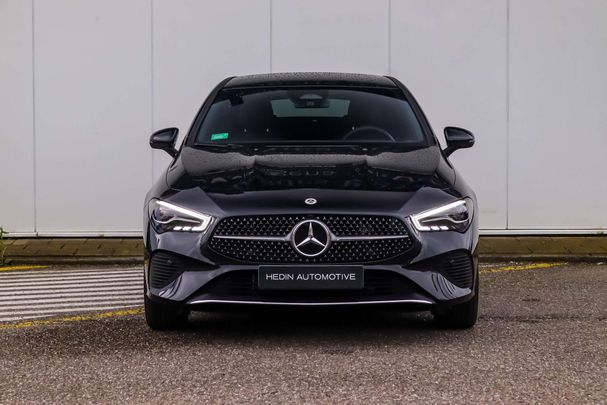 Mercedes-Benz CLA 250 Shooting Brake e Shooting Brake 160 kW image number 6