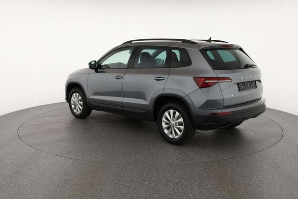 Skoda Karoq 1.5 TSI 110 kW image number 35