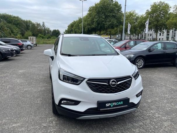 Opel Mokka 103 kW image number 4