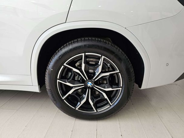 BMW X3 xDrive20d 140 kW image number 6