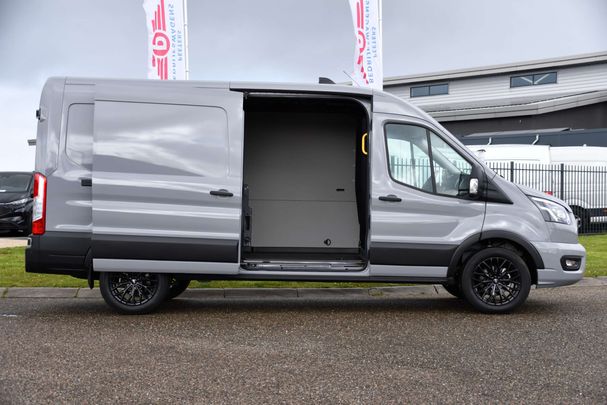 Ford Transit L3H2 Limited 125 kW image number 11