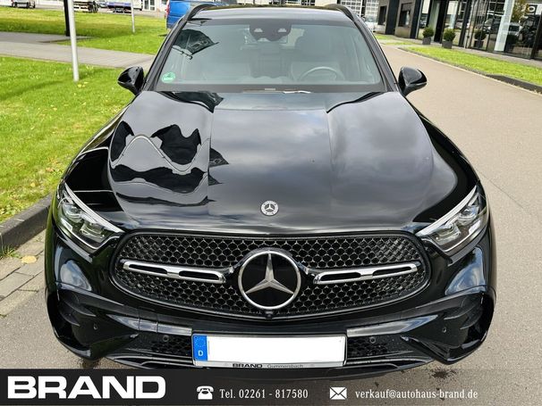 Mercedes-Benz GLC 220 d 4Matic 145 kW image number 3