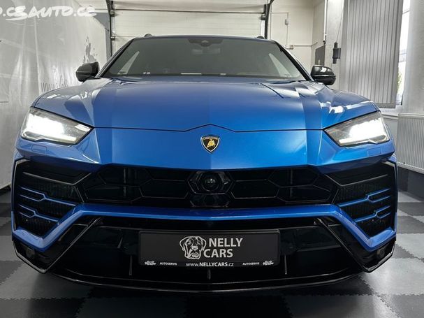 Lamborghini Urus 569 kW image number 3