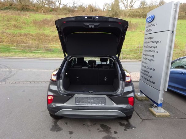 Ford Puma 114 kW image number 10