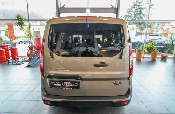 Ford Transit Connect 230 L2 Trend 88 kW image number 6