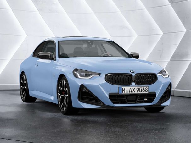 BMW M240i xDrive 275 kW image number 1