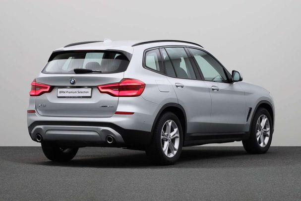 BMW X3 xDrive20i 135 kW image number 2